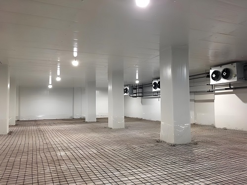 怎样建造冷库更省钱呢